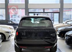 لاند ڕۆڤەر ڕانج ڕۆڤەر ڤۆگ